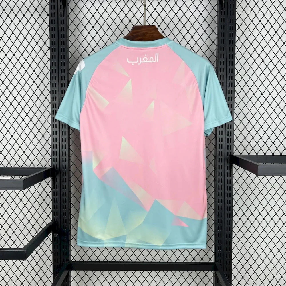 Maroc Concept « Rose » 2025/2026