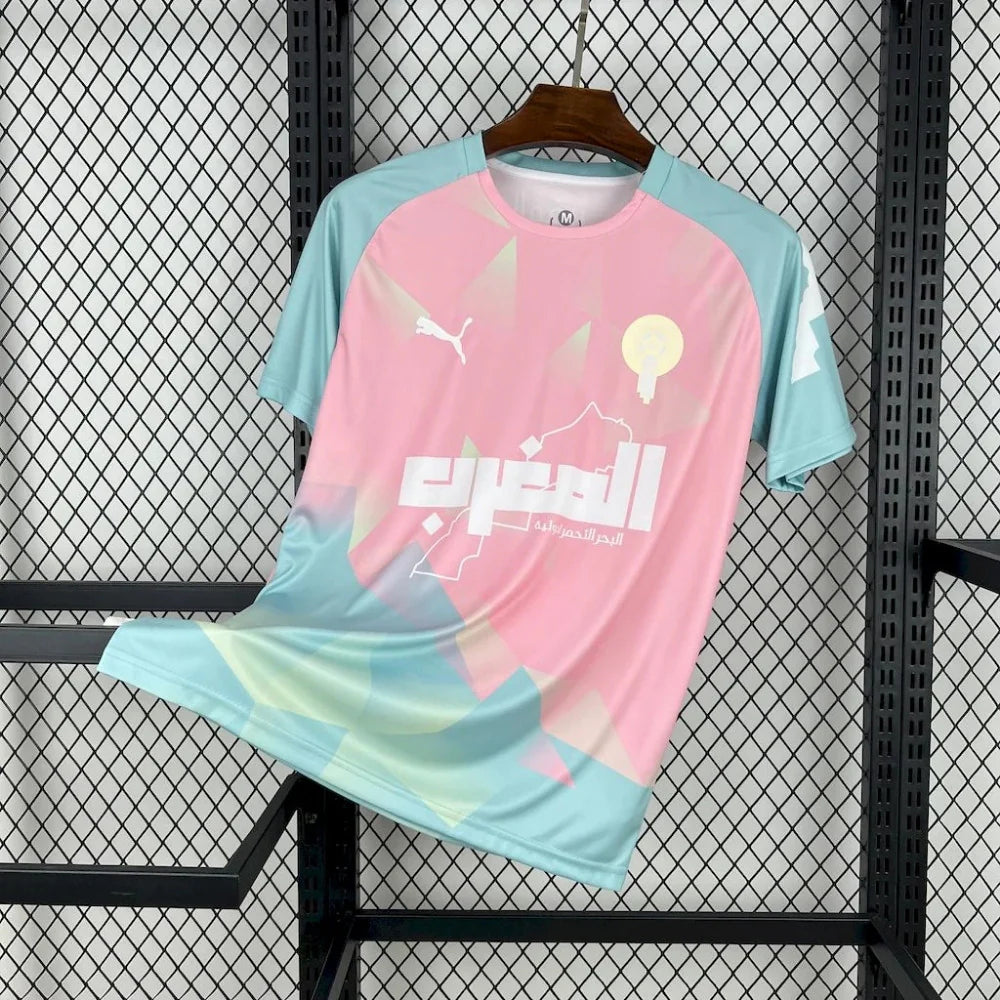 Maroc Concept « Rose » 2025/2026