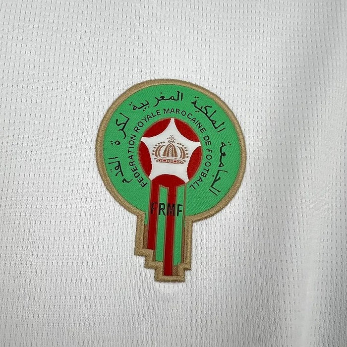 Maroc Away 2025/2026