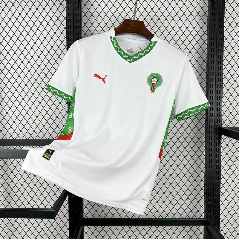 Maroc Away 2025/2026