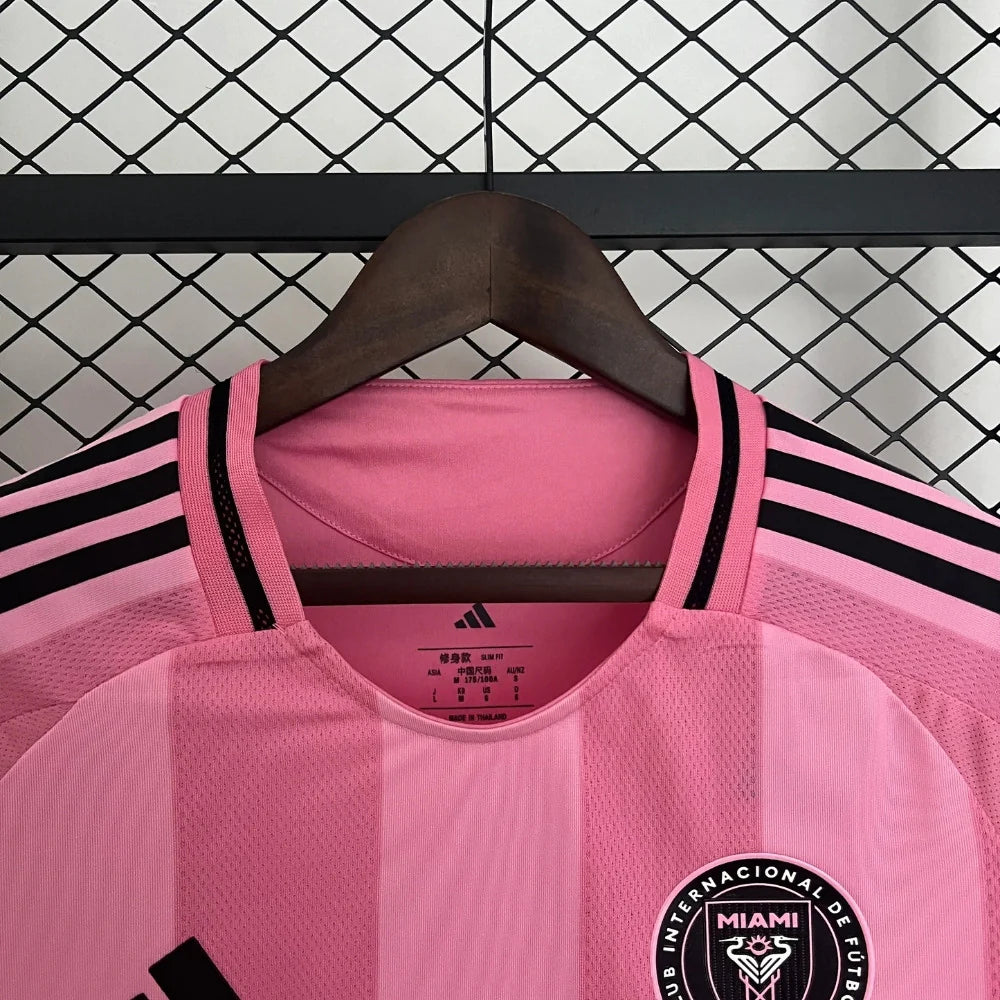 Inter Miami Home 2025/2026