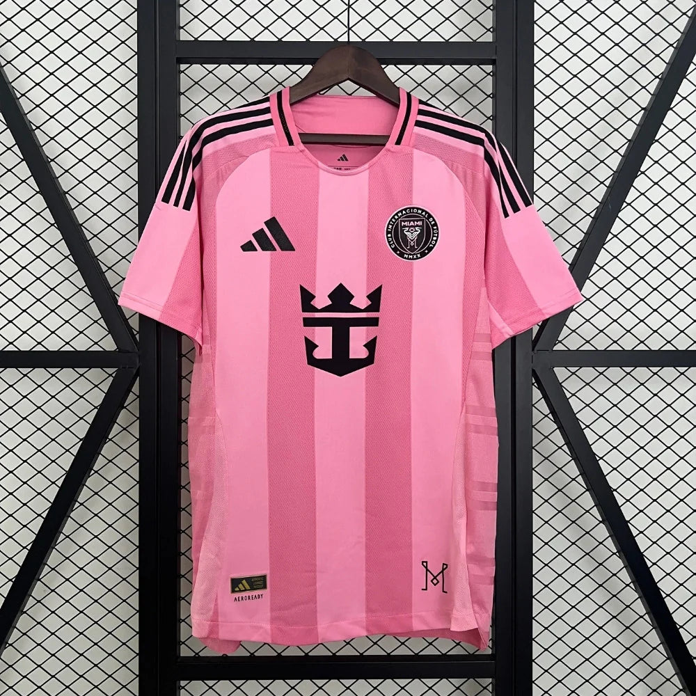Inter Miami Home 2025/2026