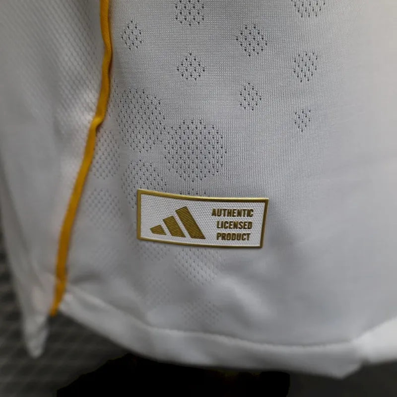 Real Madrid Player Home 2025/2026