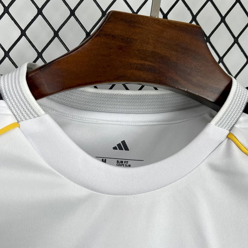 Real Madrid Home 2025/2026