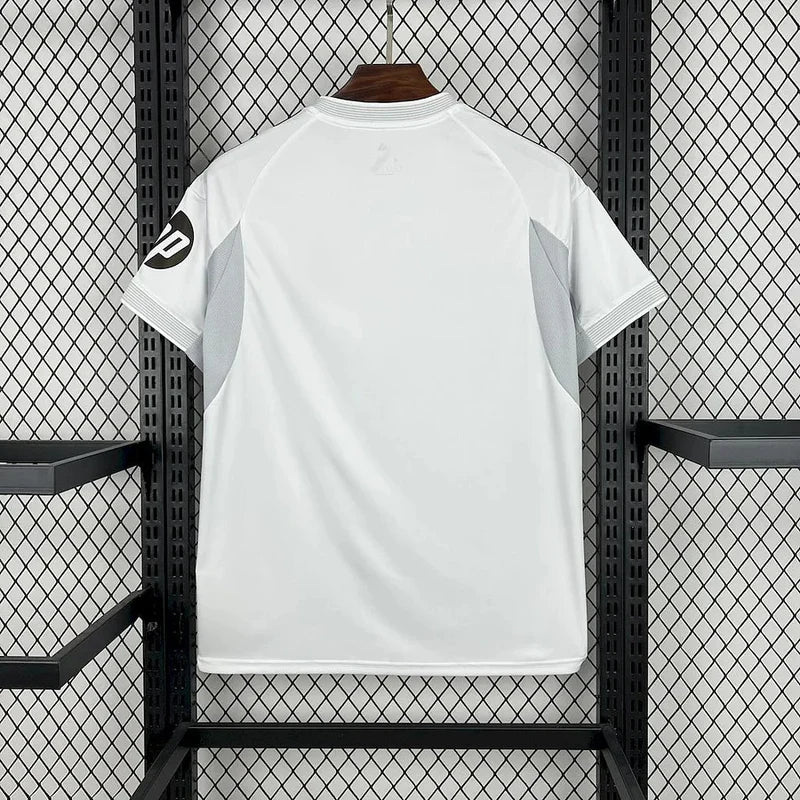 Real Madrid Home 2025/2026