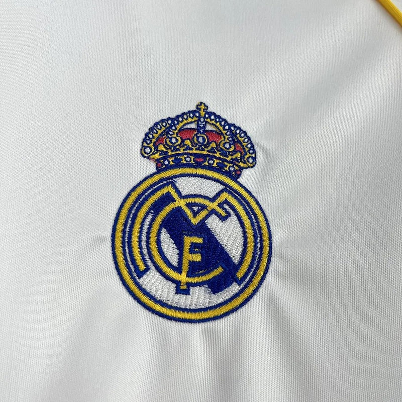 Real Madrid Home 2025/2026