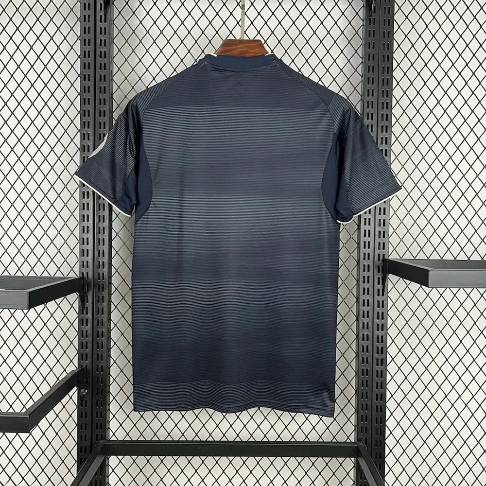 Real Madrid Away 2025/2026