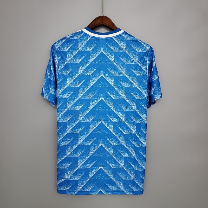 Pays-Bas Retro Away 1988/1989
