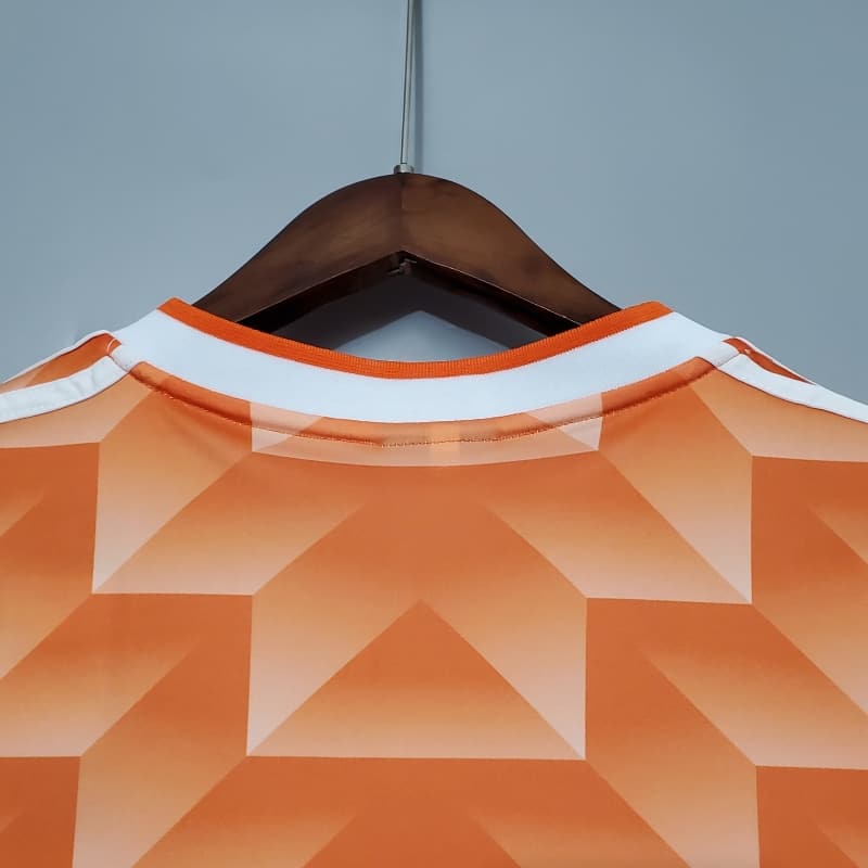 Pays-Bas Retro Home 1988/1989