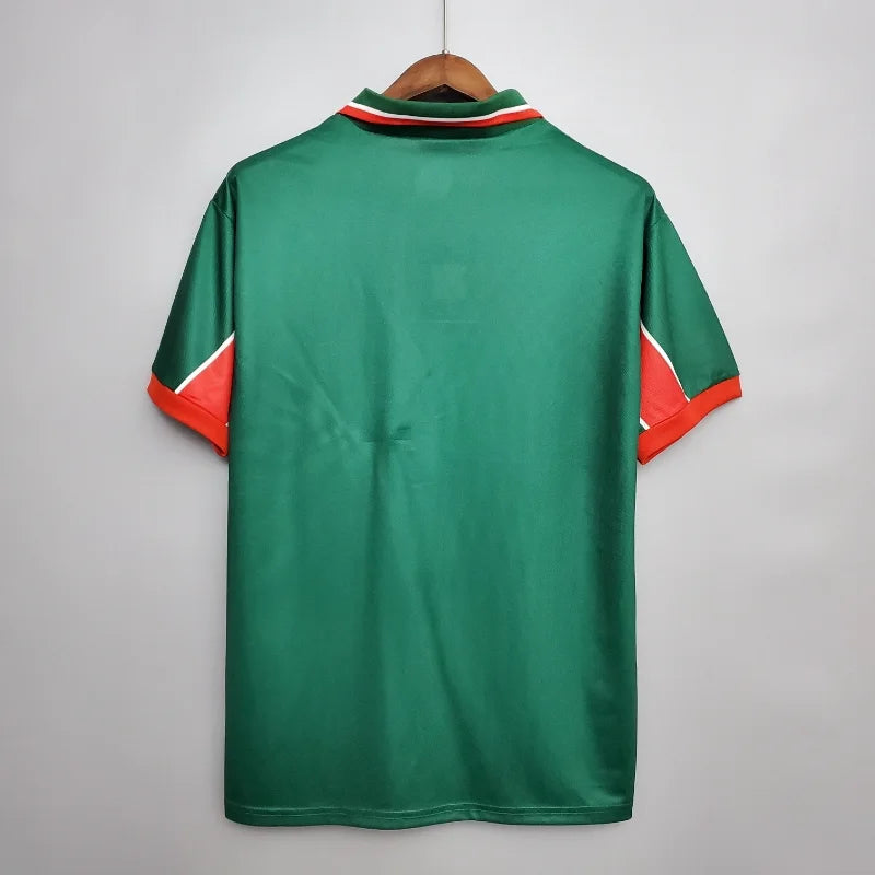 Maroc Retro Home 1998