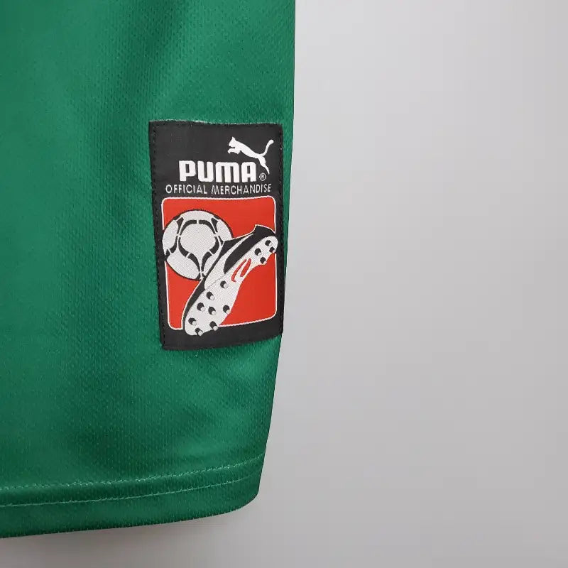 Maroc Retro Home 1998