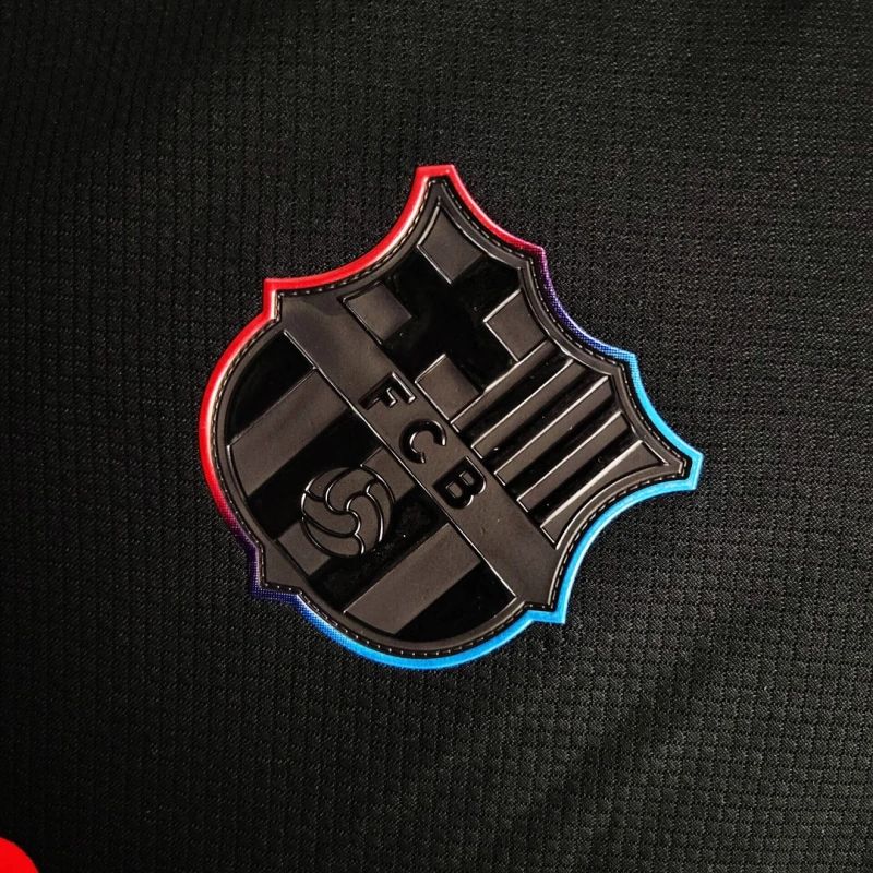 FC Barcelona Third Travis Scott 2024/2025