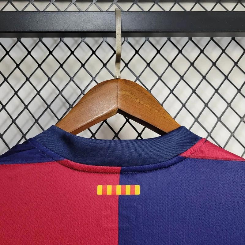 FC Barcelona Home Travis Scott 2024/2025