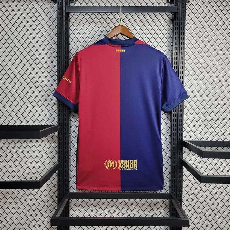 FC Barcelona Home Travis Scott 2024/2025