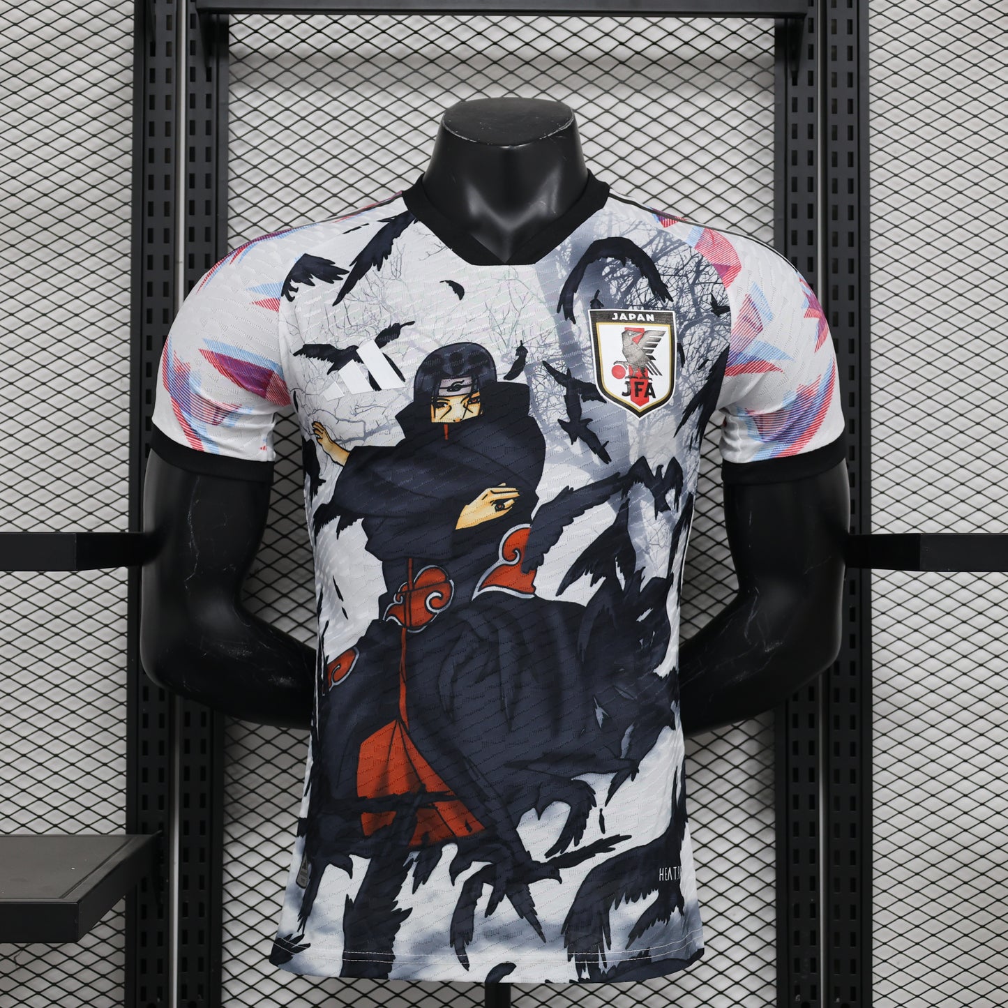 Japon Player Concept 2024/2025