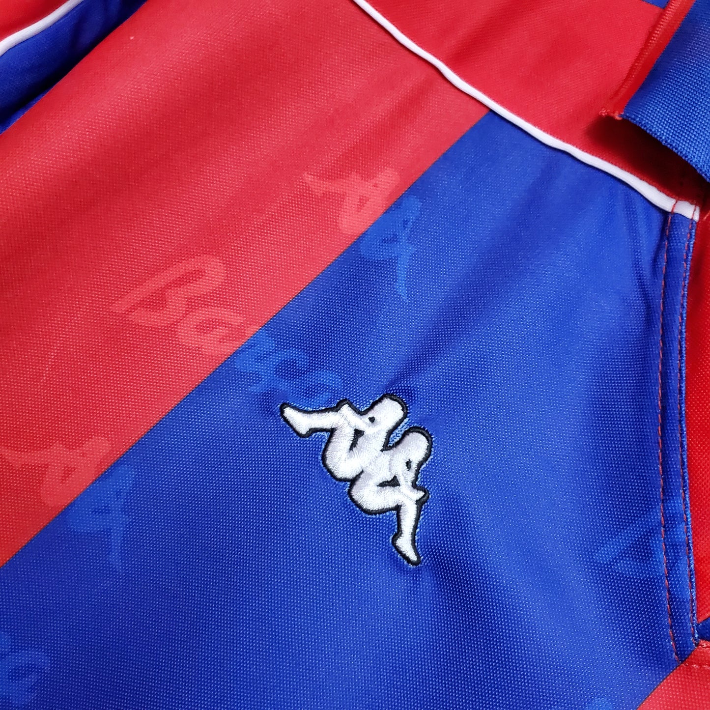 FC Barcelona Retro Home 1992/1995