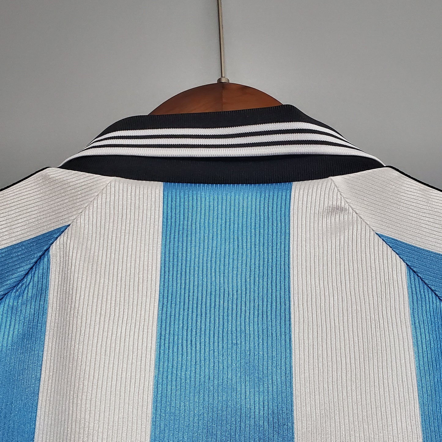 Argentine Retro Home 1998