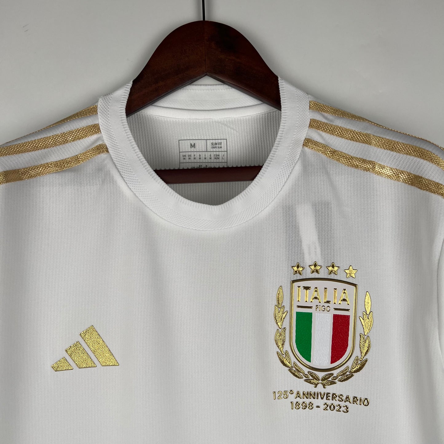 Italie Concept Anniversaire 2023/2024