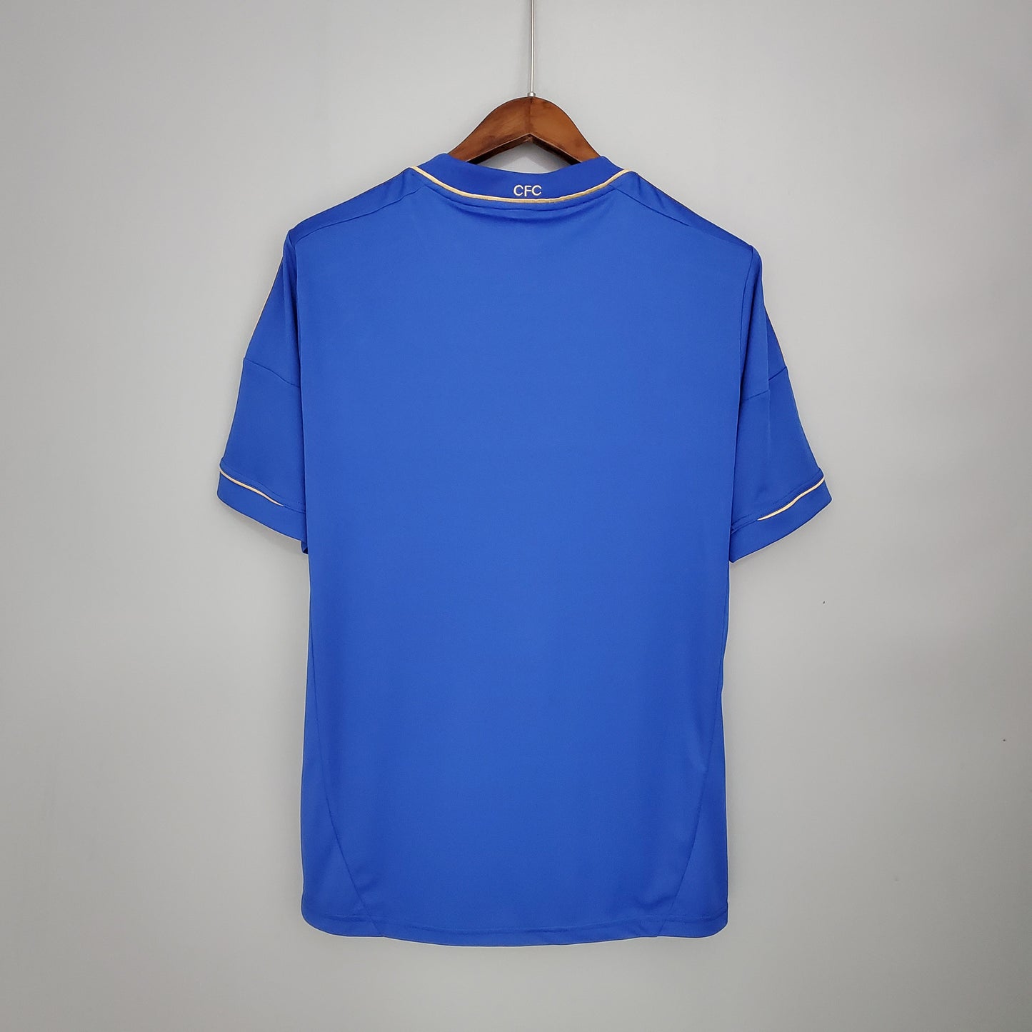 Chelsea Retro Home 2012/2013