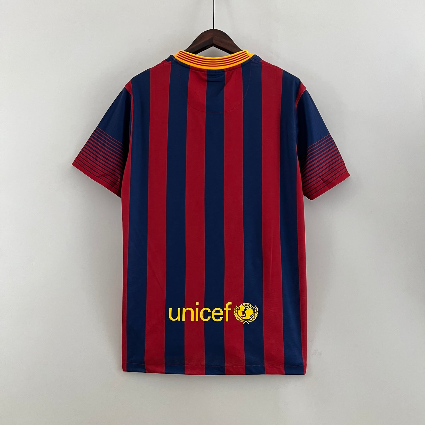 FC Barcelona Retro Home 2013/2014