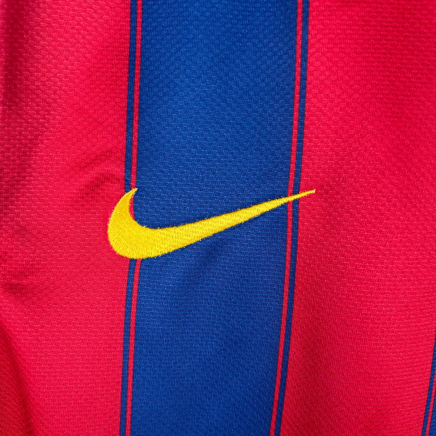 FC Barcelona Retro Home 2009/2010