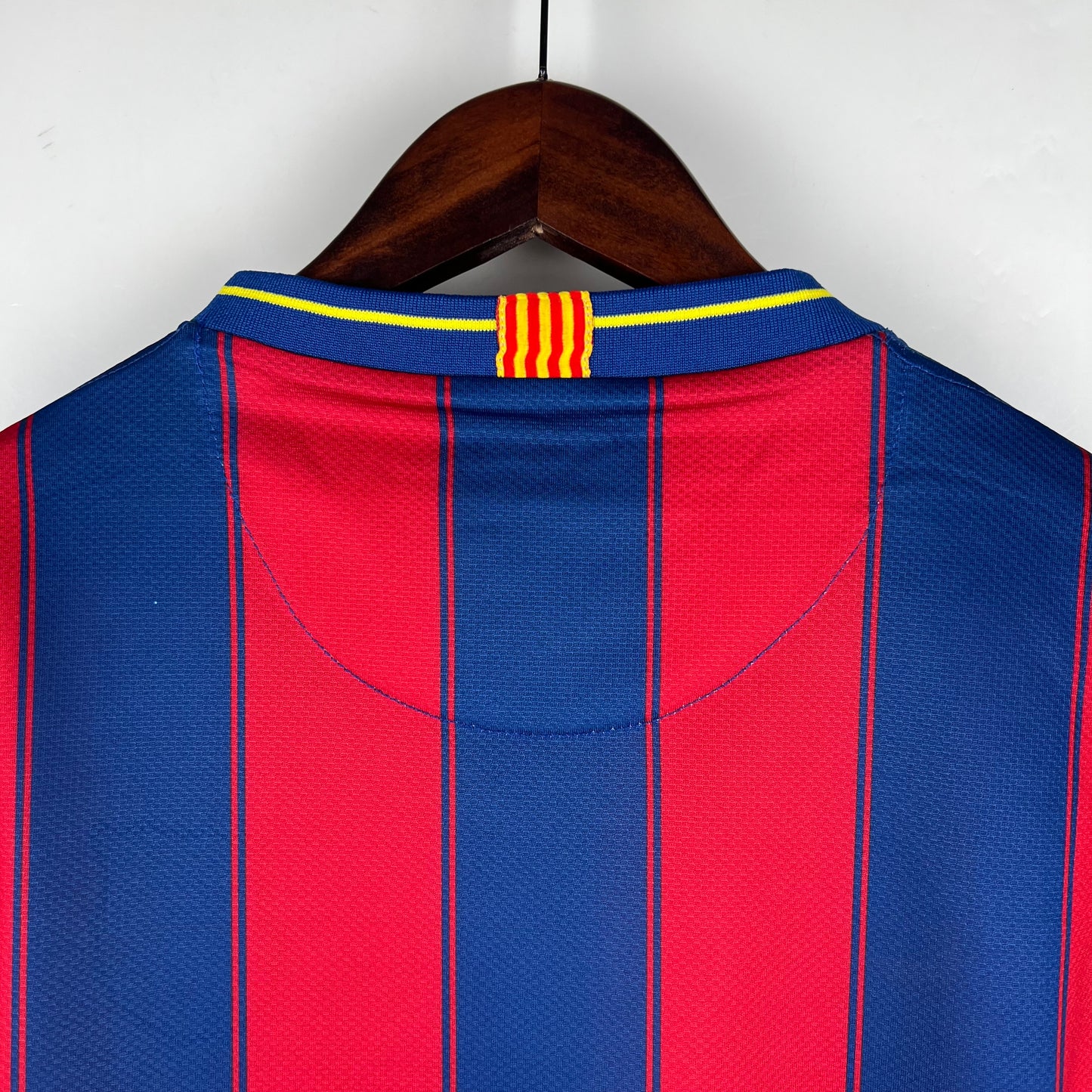 FC Barcelona Retro Home 2009/2010