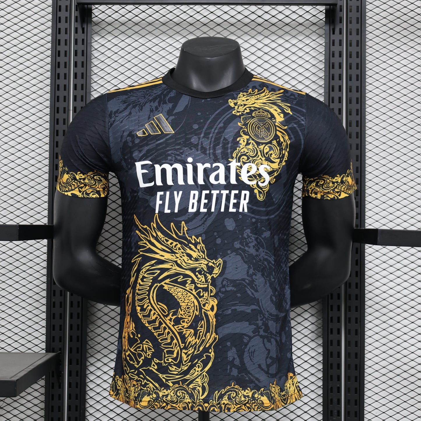 Real Madrid Player Concept 2024/2025