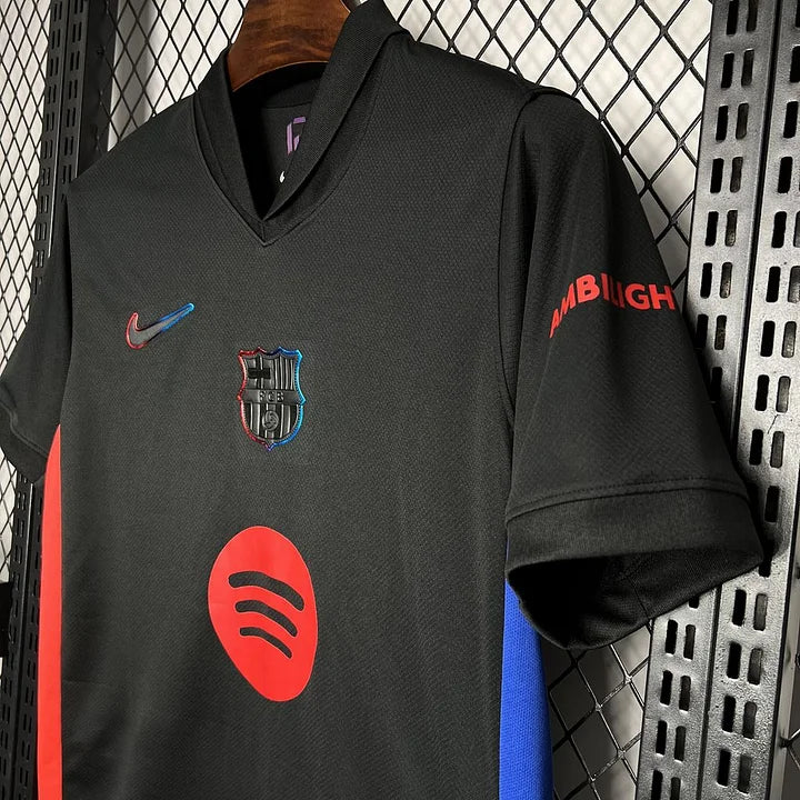FC Barcelona Away 2024/2025