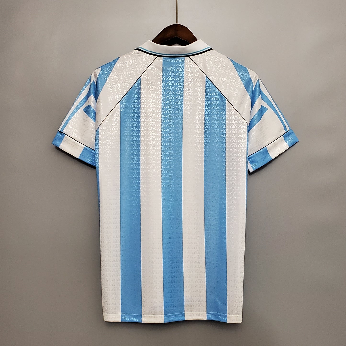 Argentine Retro Home 1996/1997