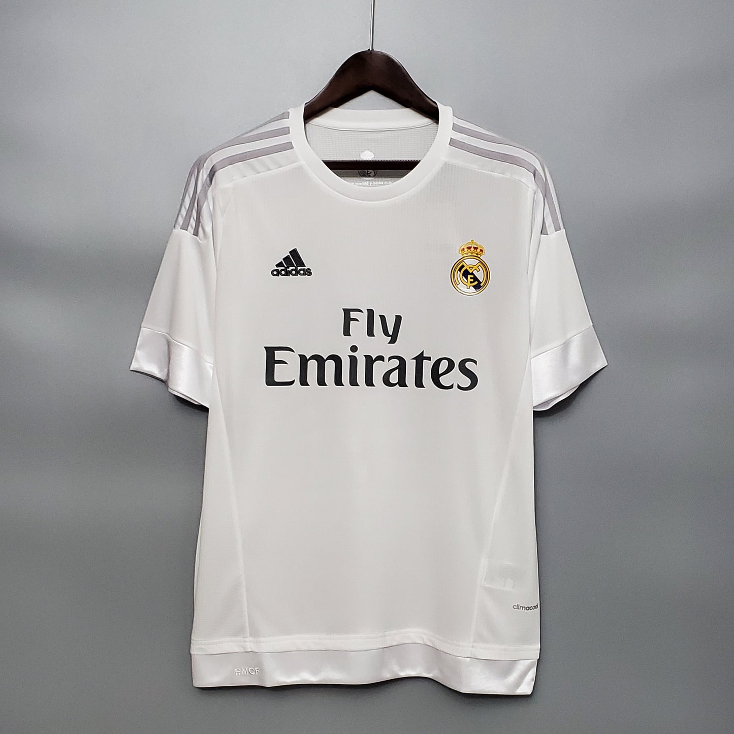 Real Madrid Retro Home 2015/2016