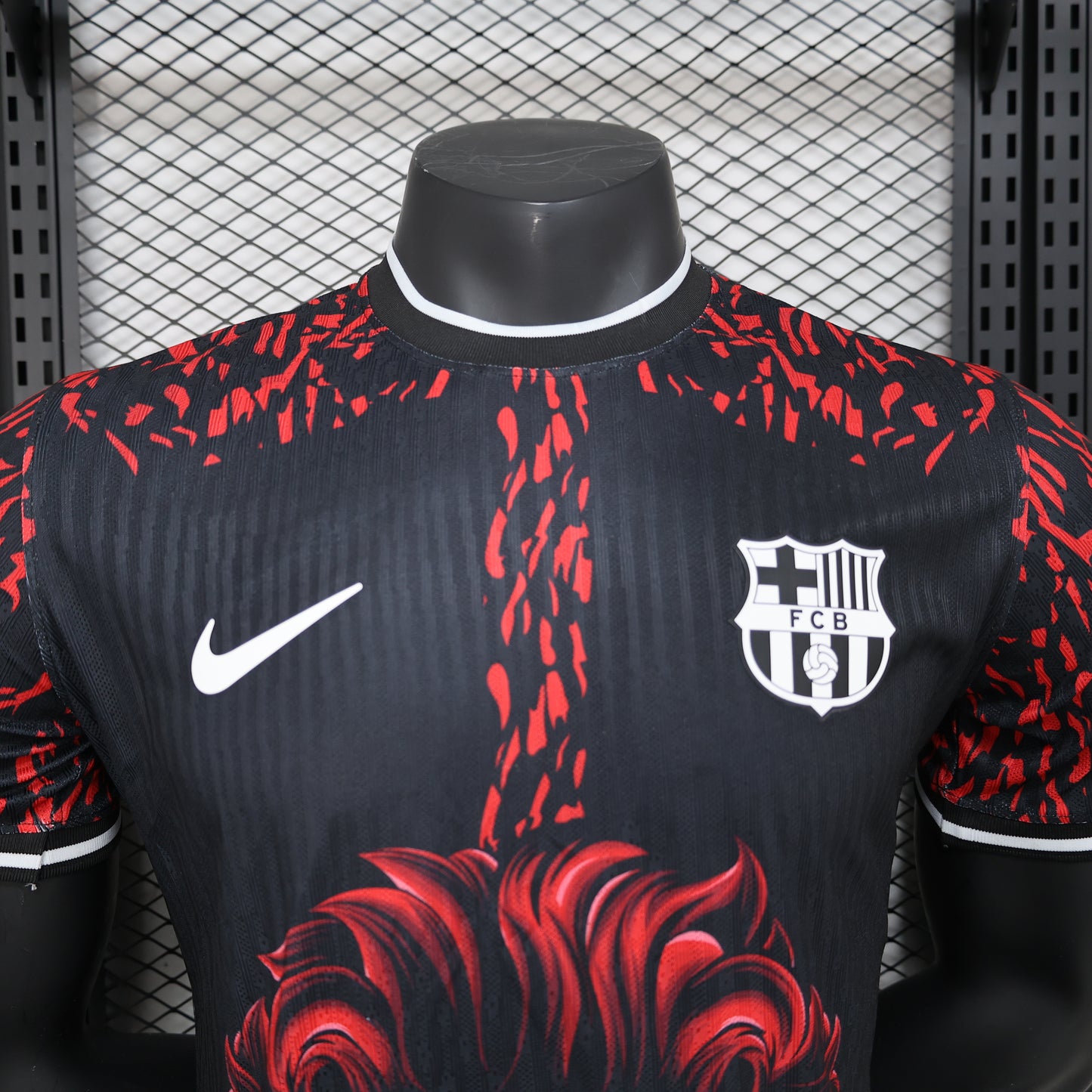 FC Barcelone Player Concept 2024/2025