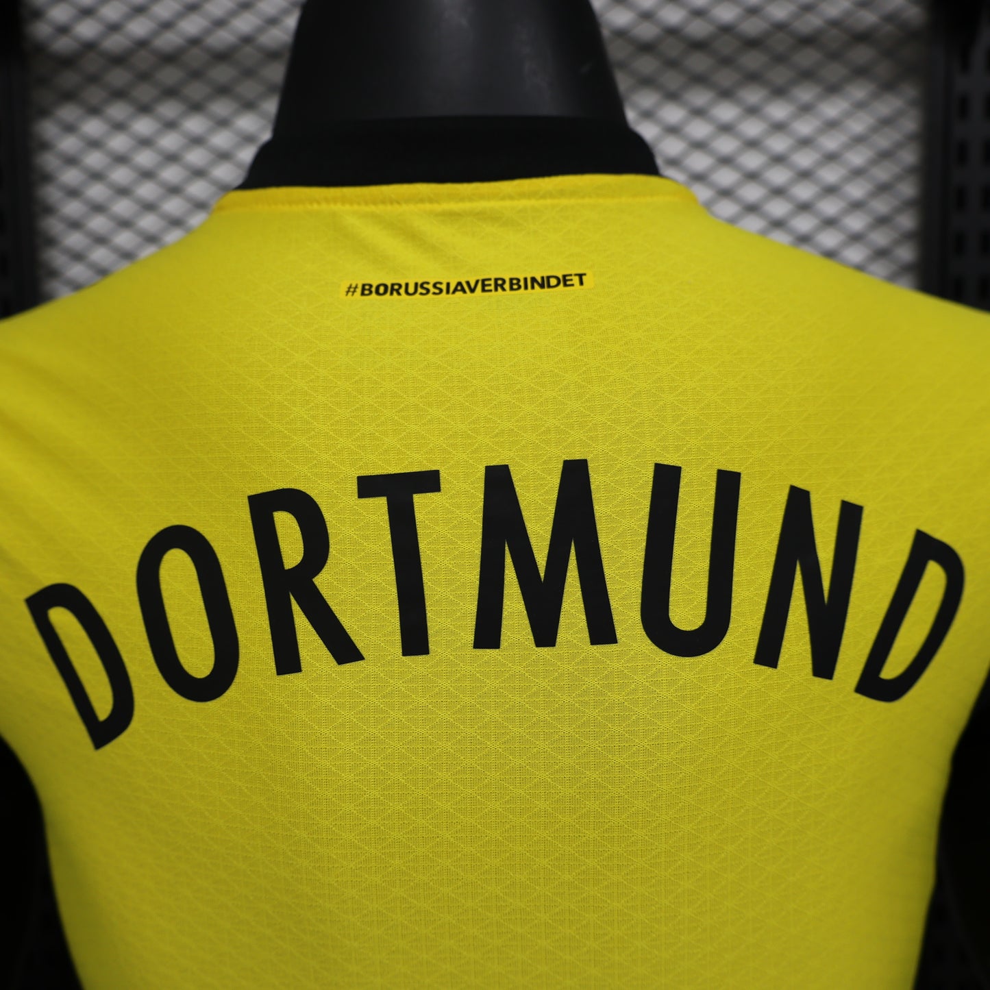 Dortmund Player Home 2024/2025