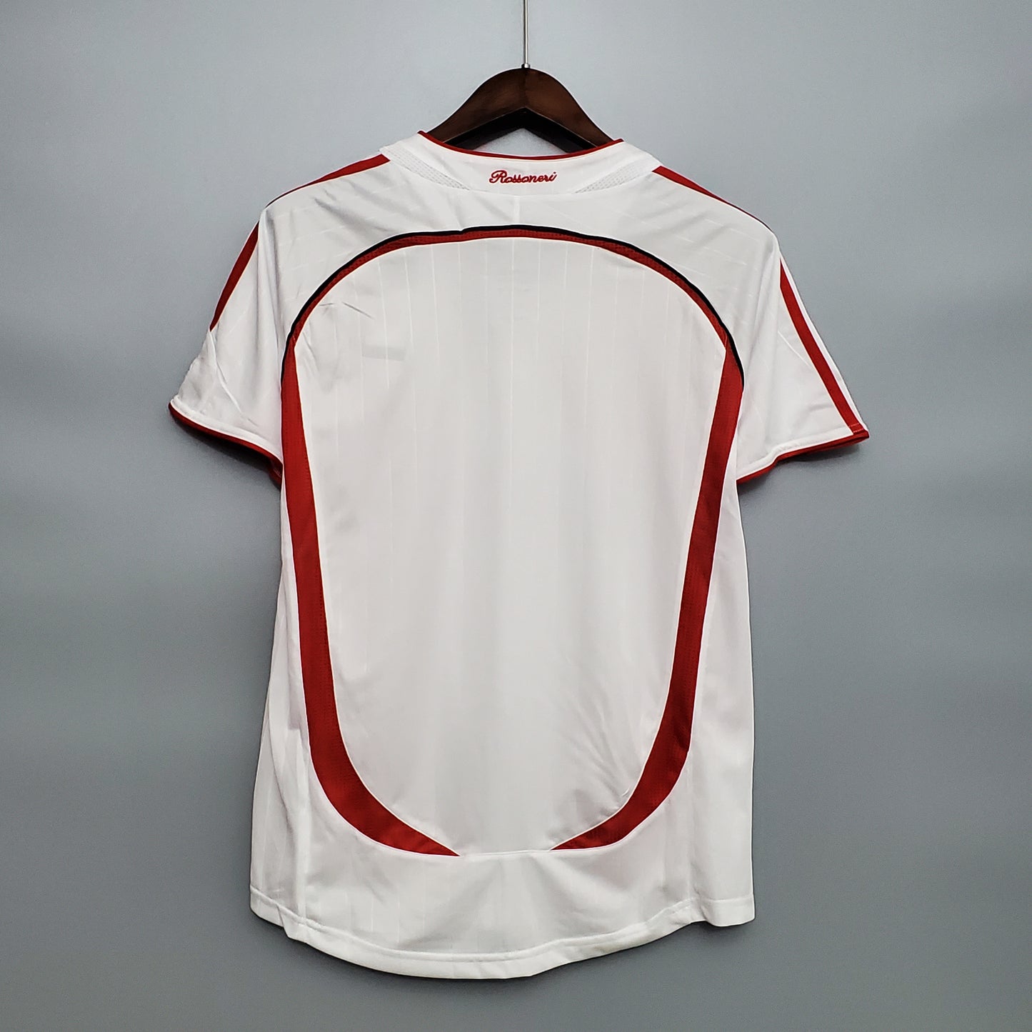 AC Milan Retro Away 2006/2007