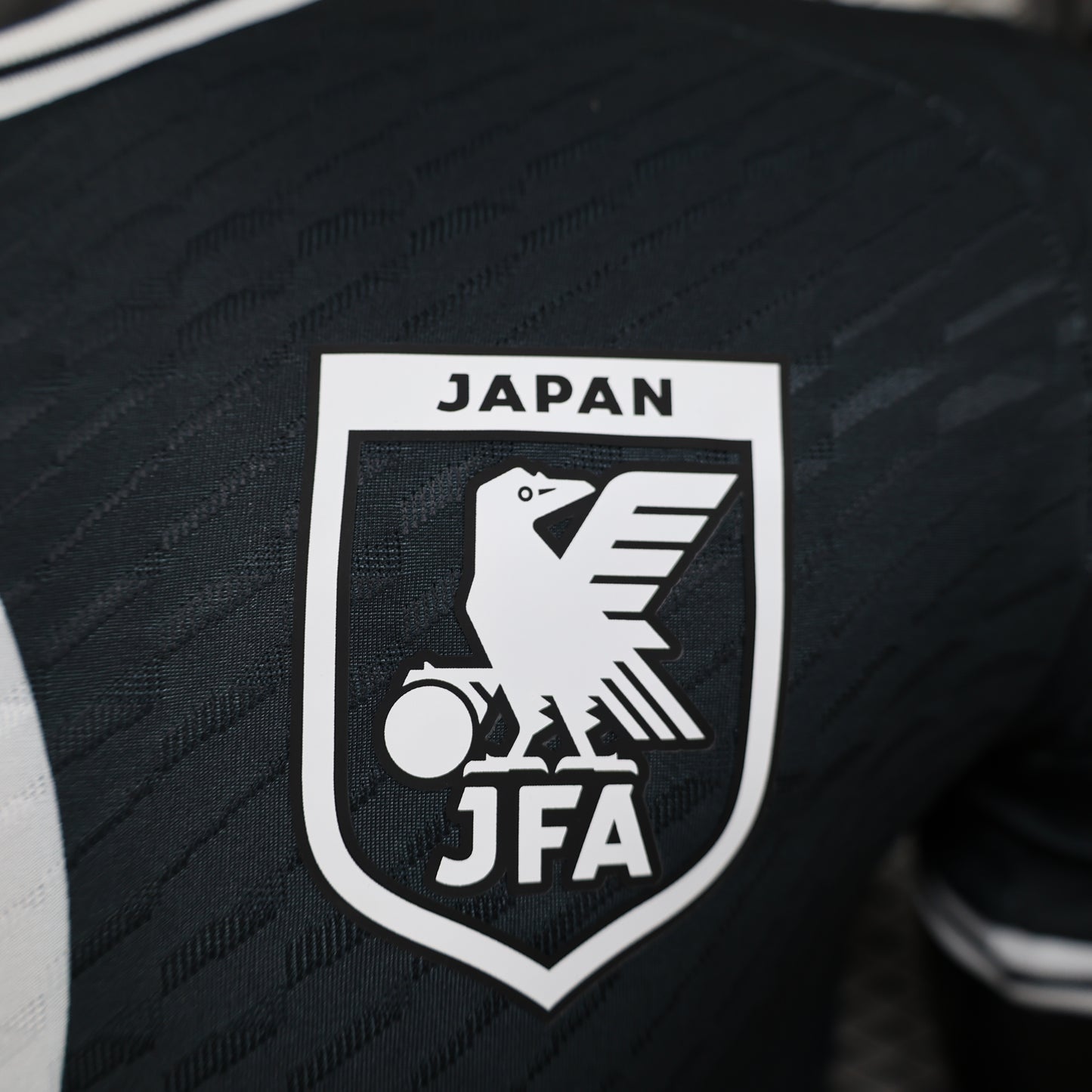 Japon Player Concept 2024/2025