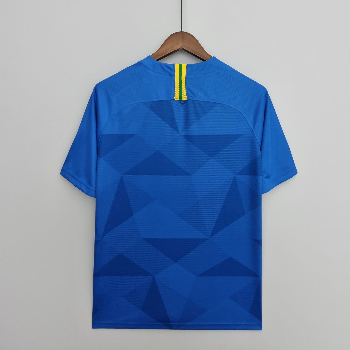 Brazil Retro Away 2018