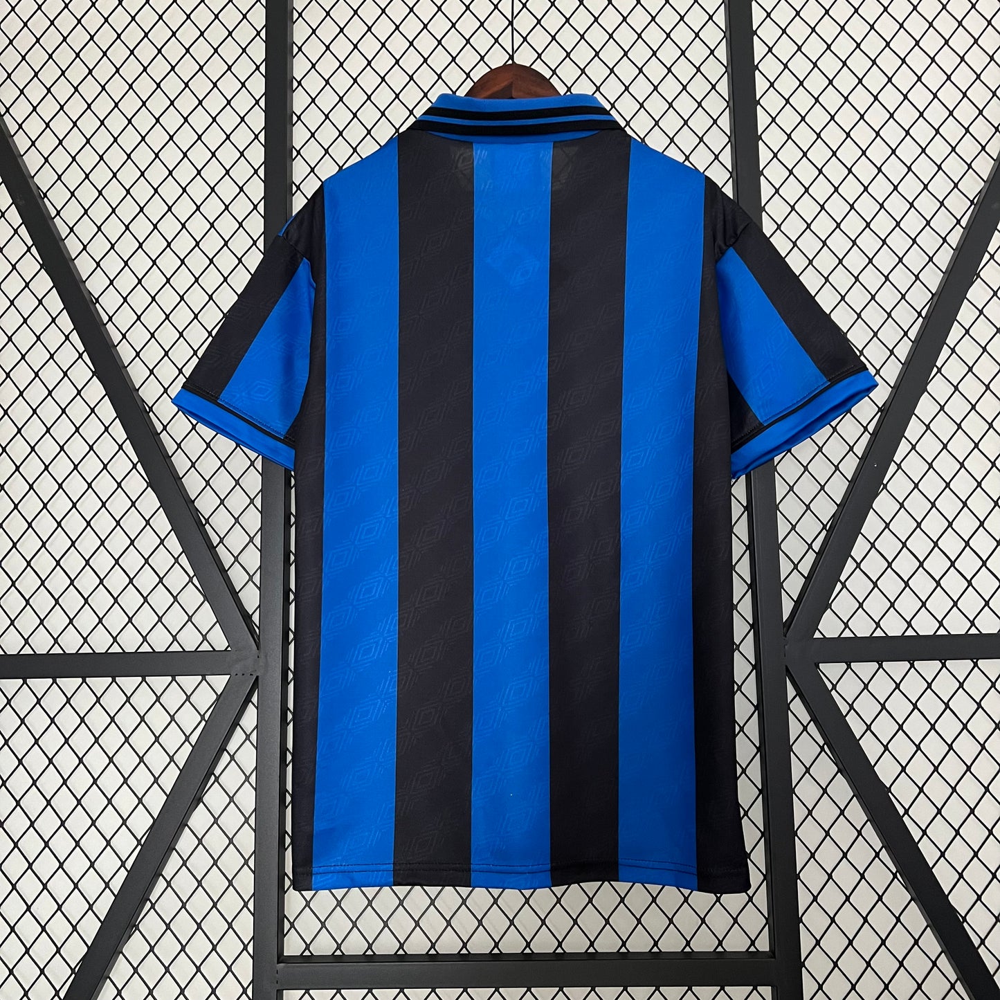 Inter Milan Retro Home 1995/1996