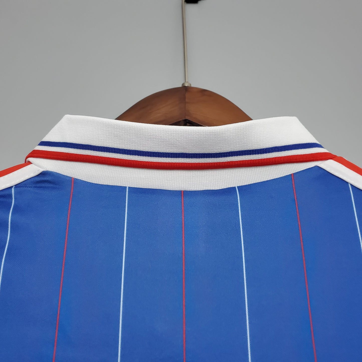 France Retro Home 1982