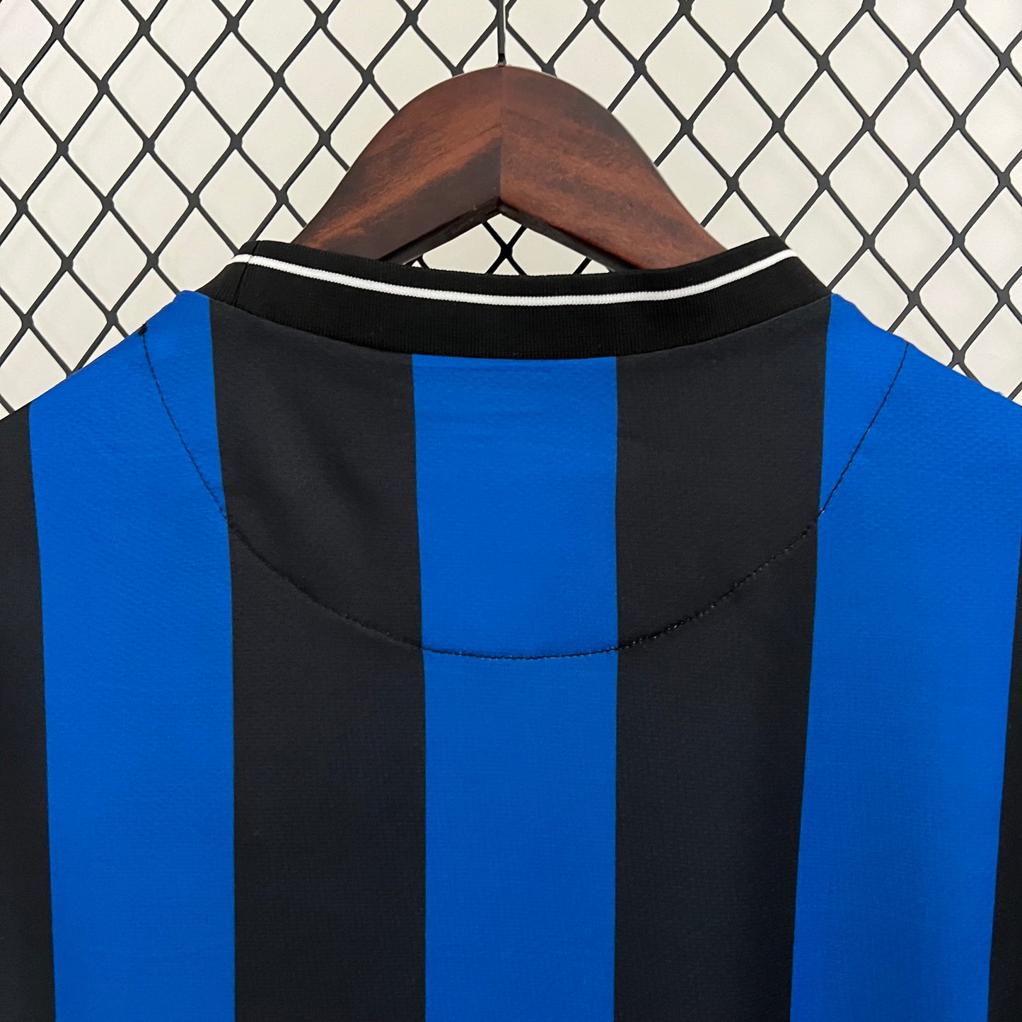 Inter Milan Retro Home 2009/2010