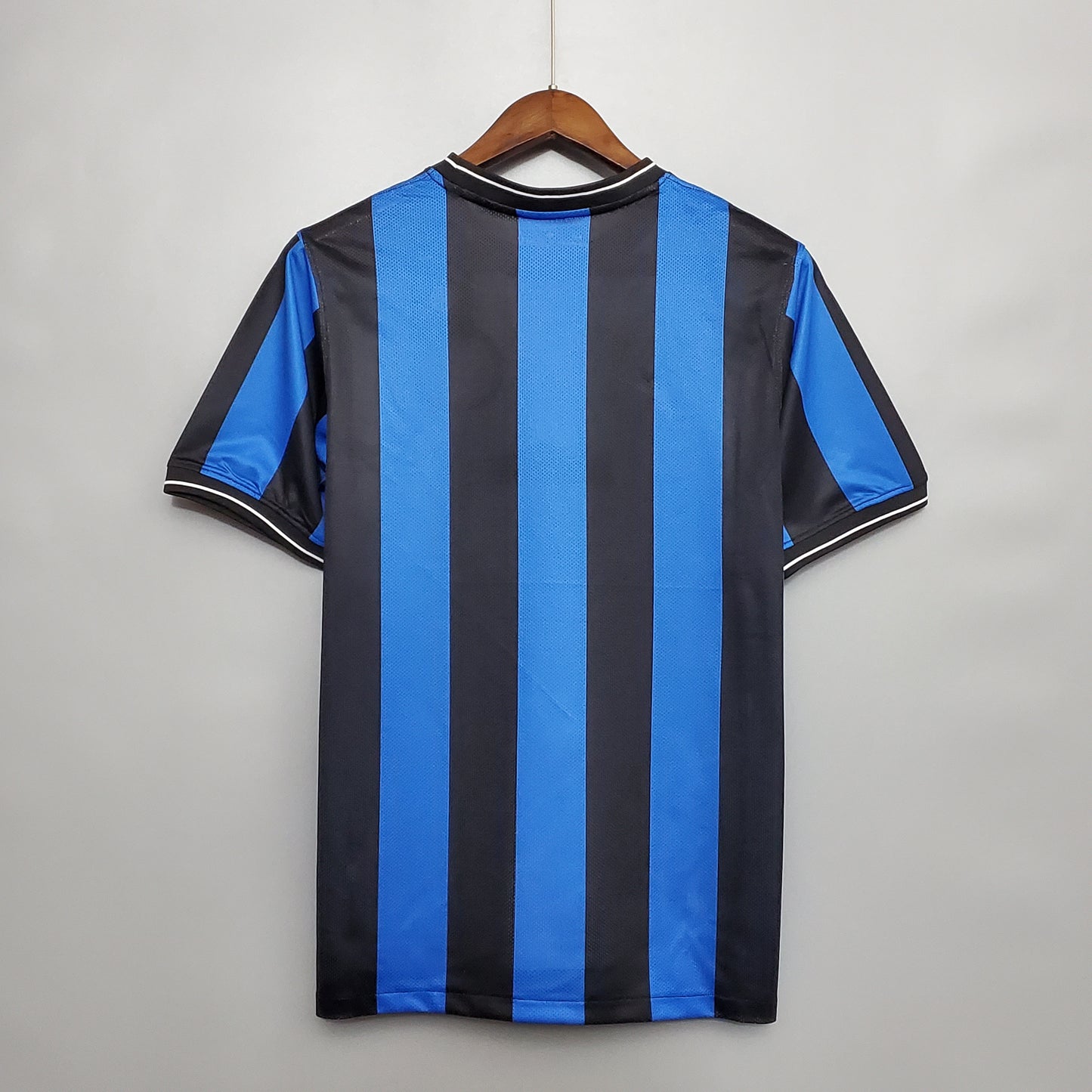 Inter Milan Retro Home 2010