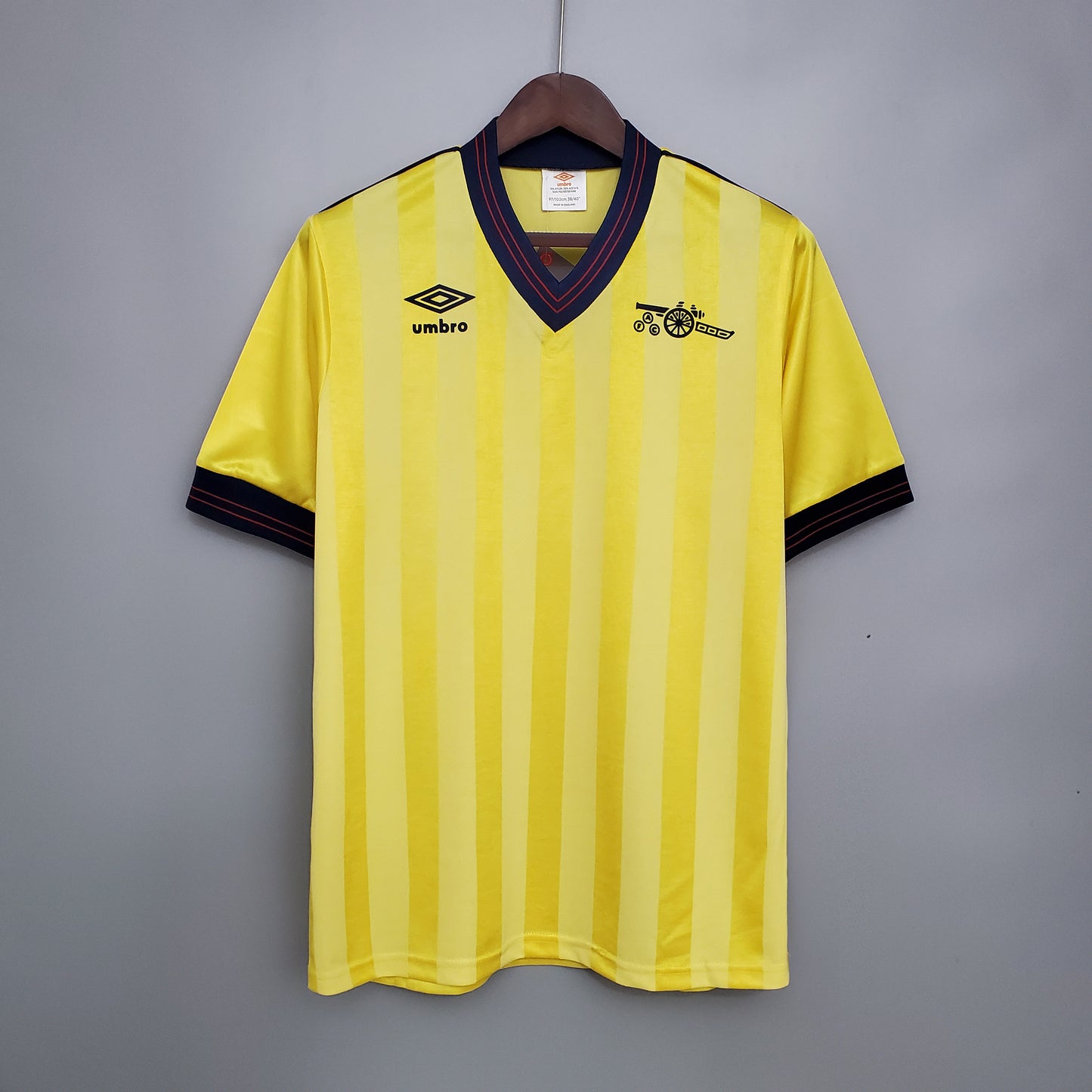 Arsenal Retro Away 1983/1986