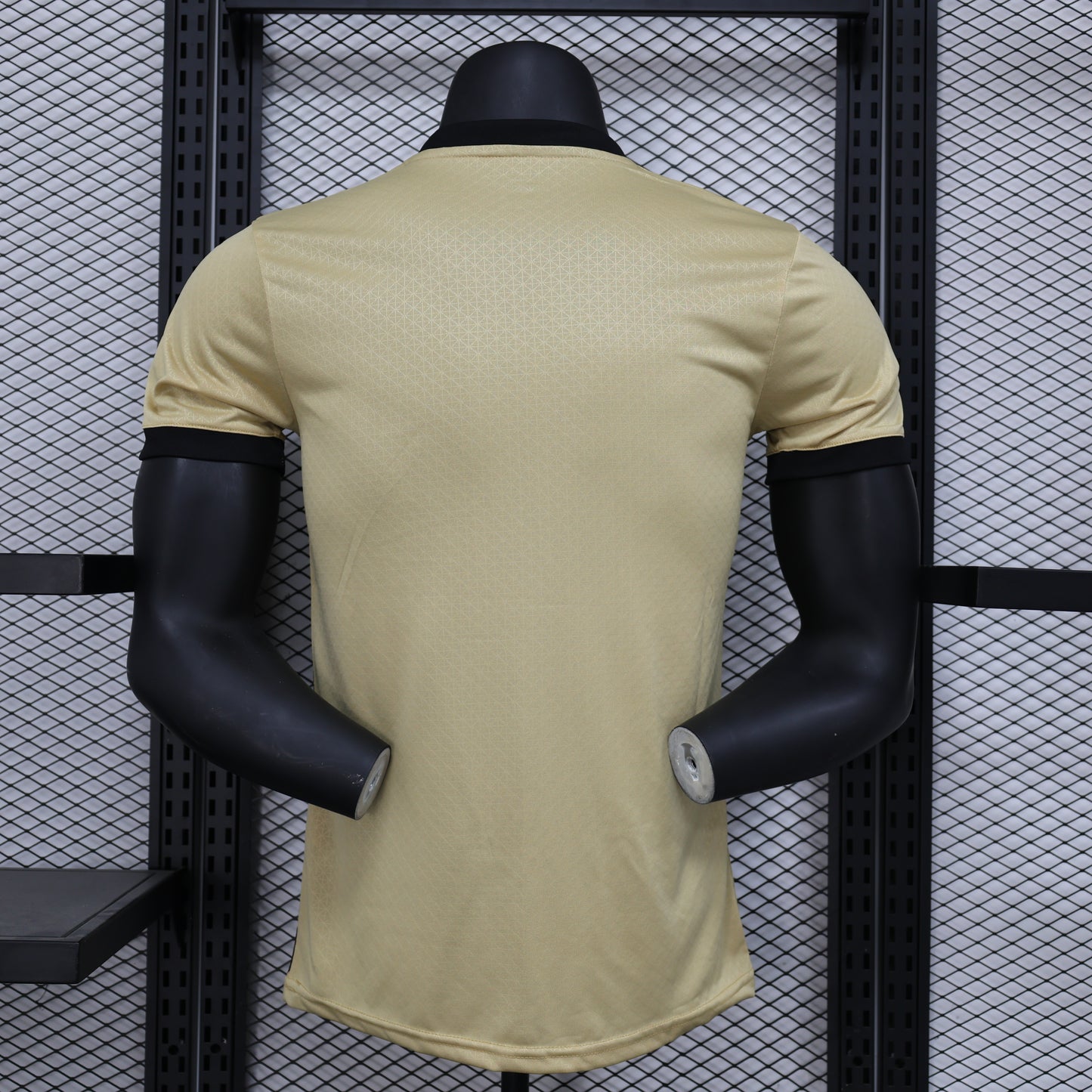 Manchester City Player Concept 2024/2025