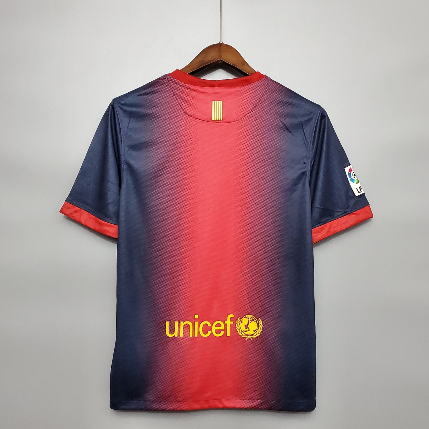 FC Barcelona Retro Home 2012/2013