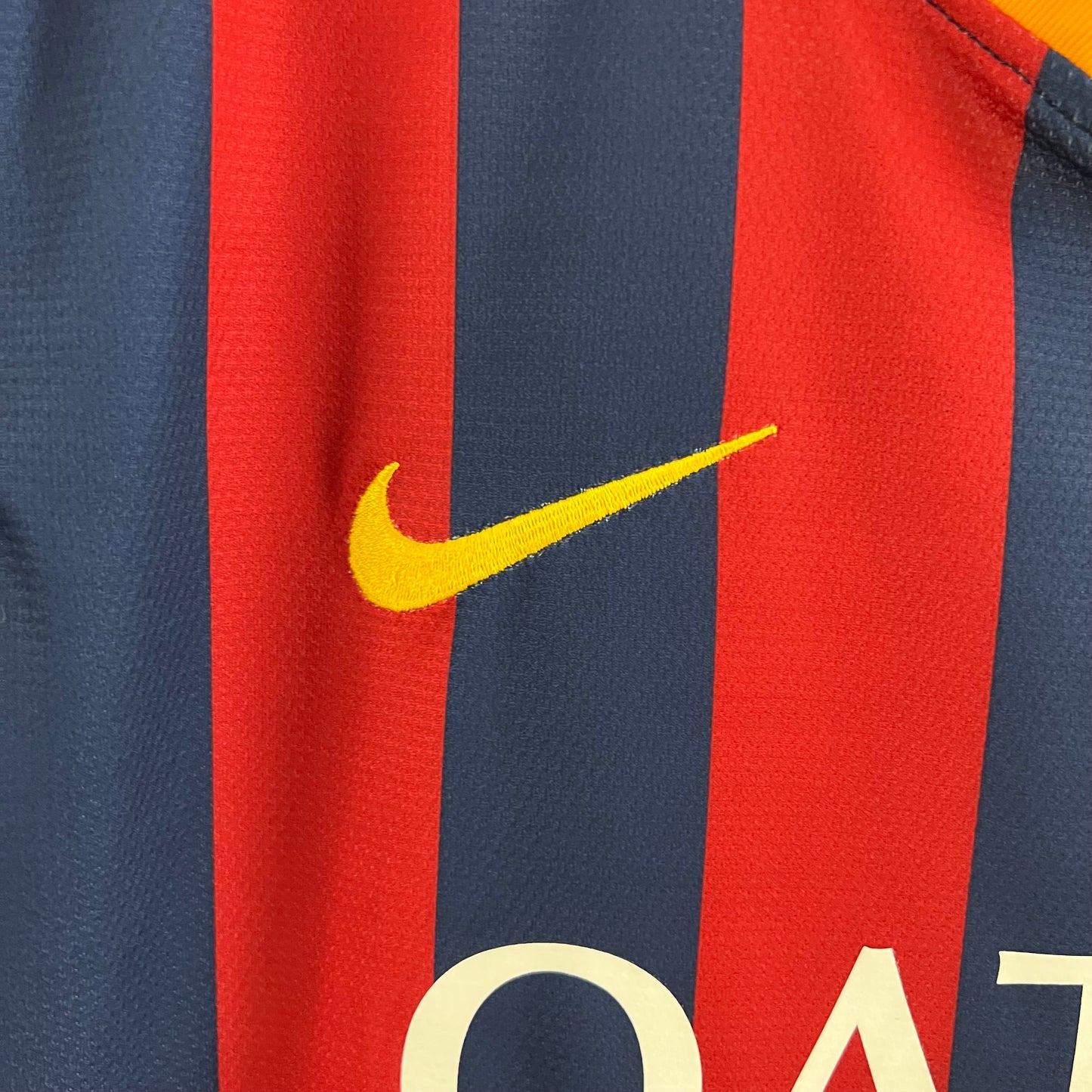 FC Barcelona Retro Home 2013/2014
