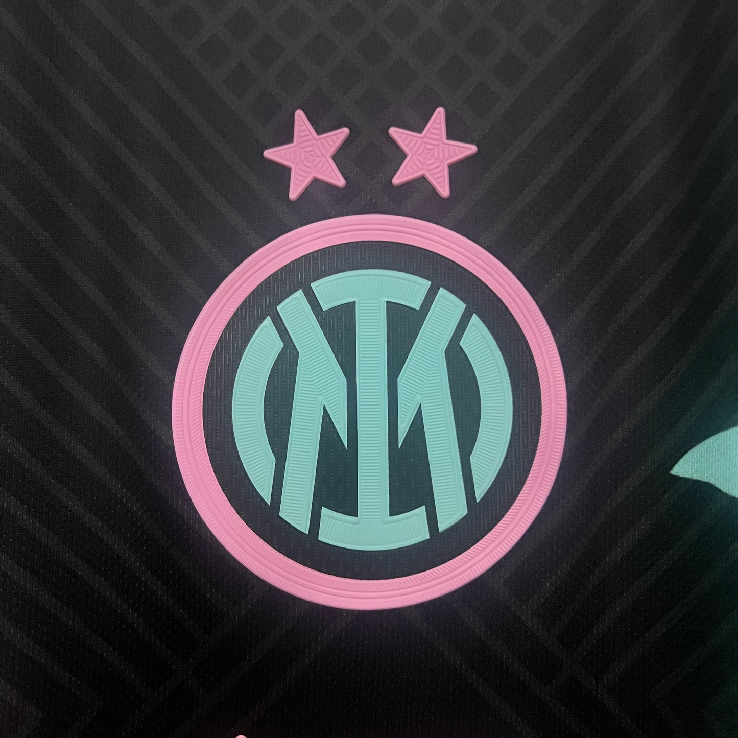 Inter Milan Concept Noir 2024/2025
