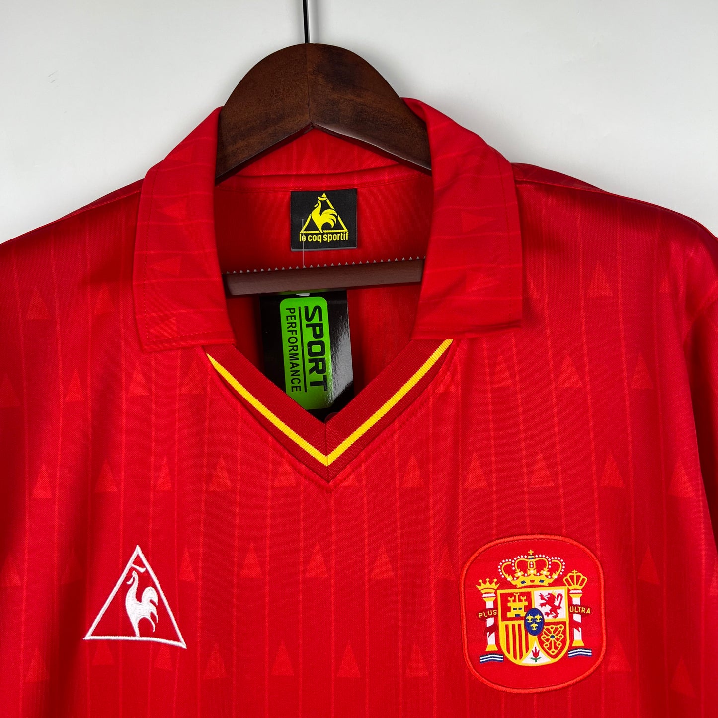 Espagne Retro Home 1988/1991
