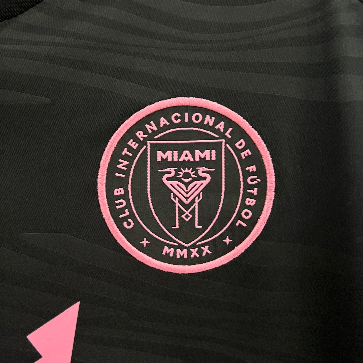Miami Away 2024/2025