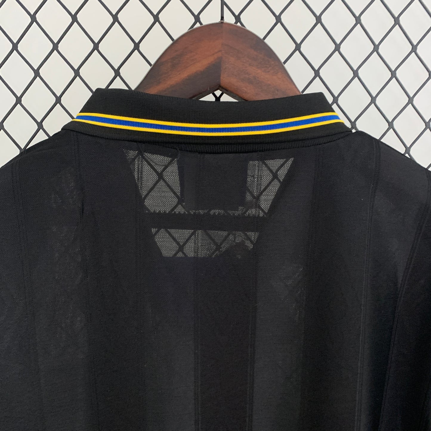 Manchester United Retro Away LS 1993/1995