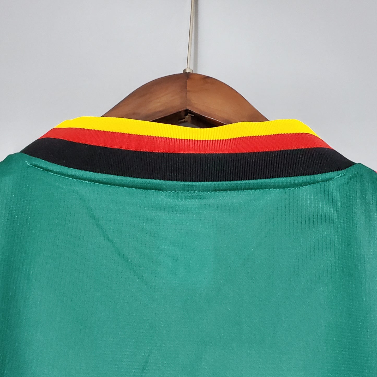 Allemagne Retro Away 1994