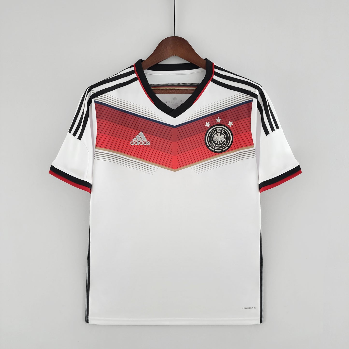 Allemagne Retro Home 2014