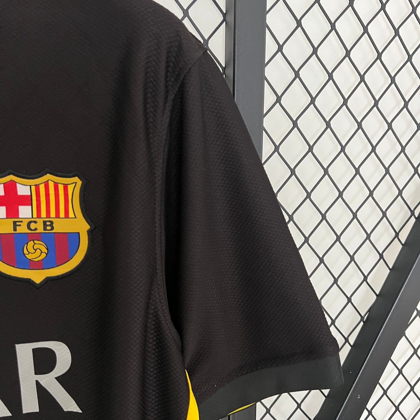 FC Barcelona Retro Away 2013/2014